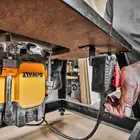 Tupia 12MM 2300W DeWALT DWE627KT-QS